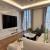 Rent Penthouse  Noble B33 Sukhumvit  3 bedrooms 3 bathrooms 136 square meters 28th floor, city view